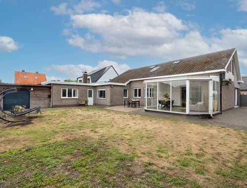                                         Woning te koop in Rijkevorsel, € 569.000
