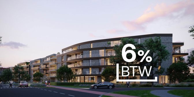 Projet à vendre à Bochtlaan 36, 3600 Genk