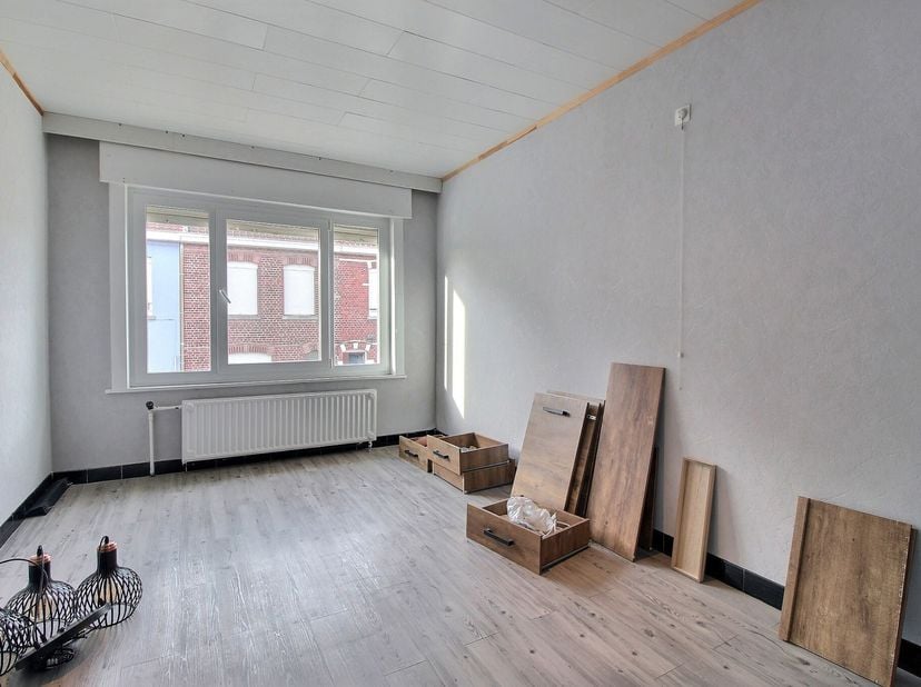Appartement à louer à ,
                    7780 Comines