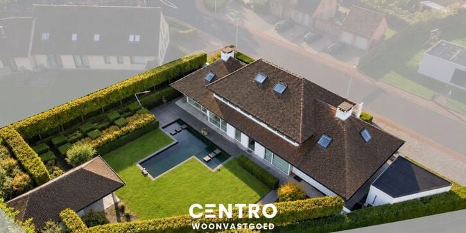 Huis te koop in Klokkeputstraat 30, 8800 Roeselare