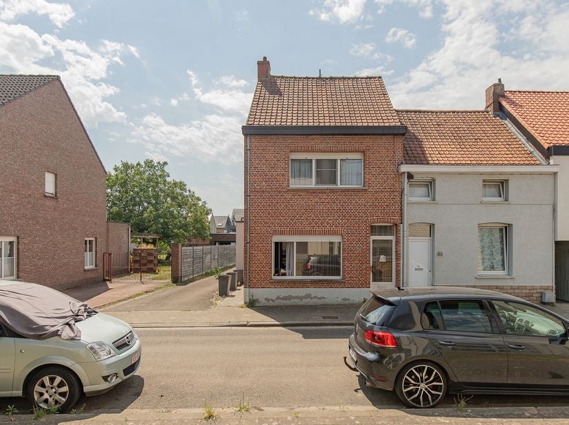 Maison à vendre
                    à 2870 Puurs