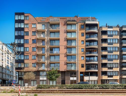                                         Appartement te koop in Heist-aan-Zee, € 295.000
