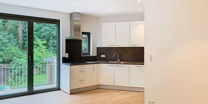 Appartement te huur in Engelandstraat 288 bus 2, 1180 Ukkel