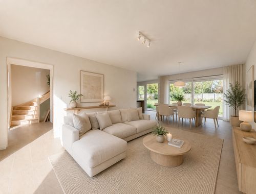                                         Woning te koop in Everbeek, € 425.000
