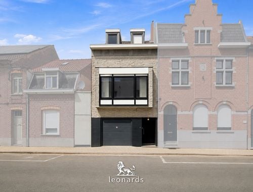                                         Woning te koop in Deerlijk, € 175.000
