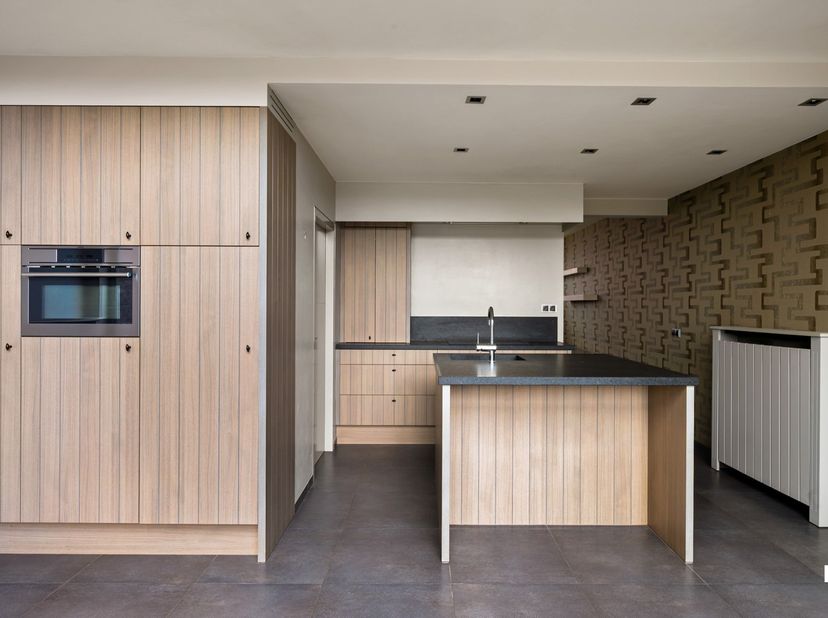 Maison à vendre à Meensesteenweg 8,
                    8870 Izegem