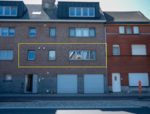                                         Appartement te koop in Oostakker, € 275.000
