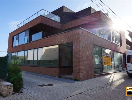                             Garagebox te koop in Borgloon
