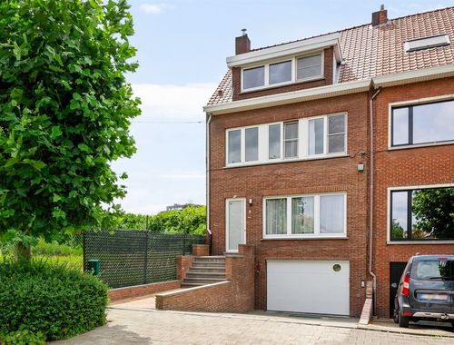                                         Maison unifamiliale à vendre à Mortsel, € 515.000
