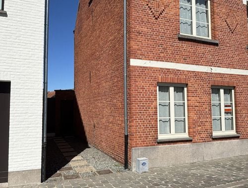                                         Maison à vendre à Itegem, € 275.000
