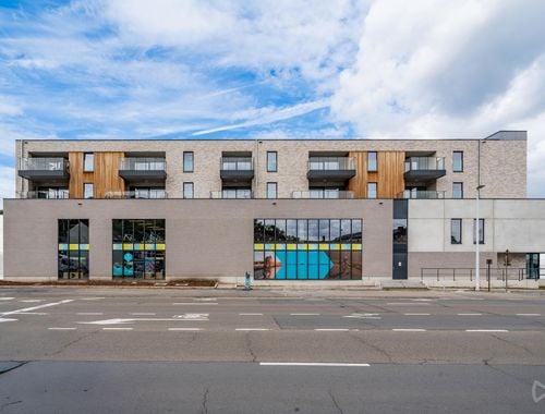                                         Appartement à louer à Chênée, € 900
