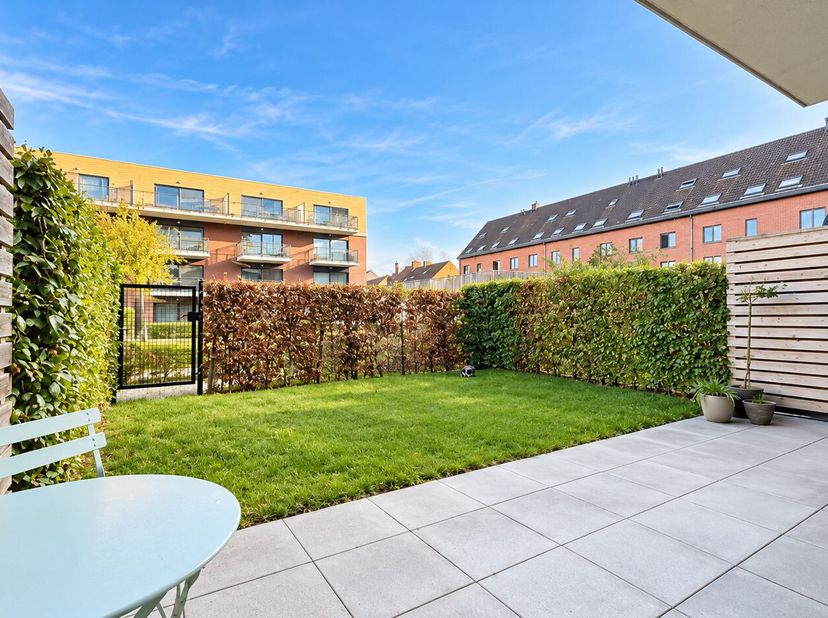 Appartement te koop in Theodoor Sevenslaan 92 bus 02,
                    8500 Kortrijk