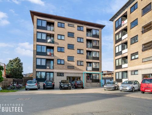                                         Appartement te koop in Sint-Niklaas, € 164.000
