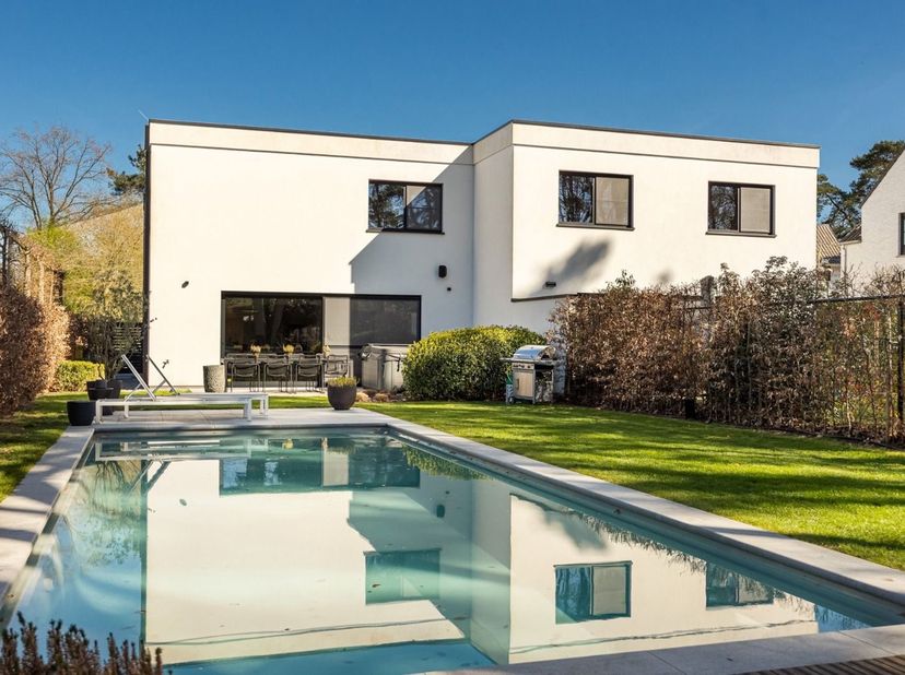 Maison à vendre
                    à 3120 Tremelo