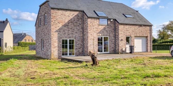 Maison à vendre à Rue d'Esclaye 3, 5574 Pondrôme