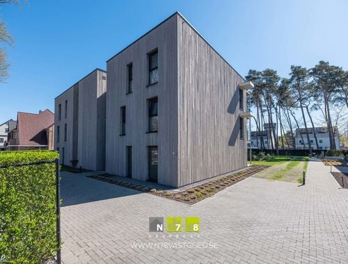                                         Appartement à vendre à Genk, € 331.000
