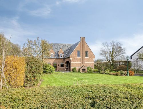                                        Villa à vendre à Oorbeek, € 589.000
