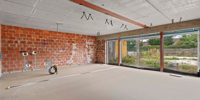 Appartement te koop in Kerkstraat 54, 9190 Stekene