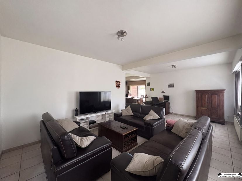 Appartement à louer à ,
                    2990 Wuustwezel
