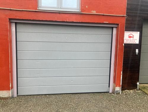                                         Opslagplaats te huur in Brasschaat, € 500
