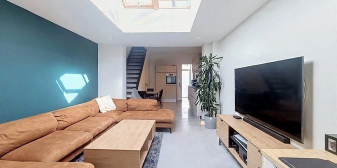Maison à vendre à Brugsken 41, 9100 Sint-Niklaas