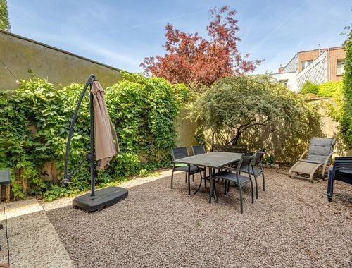                                         Appartement te koop in Antwerpen, € 449.000
