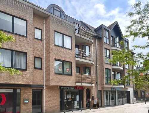                                         Appartement à vendre à Vilvoorde, € 175.000
