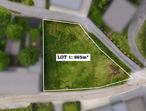                                         Terrain à bâtir à vendre à Herselt, € 169.000
