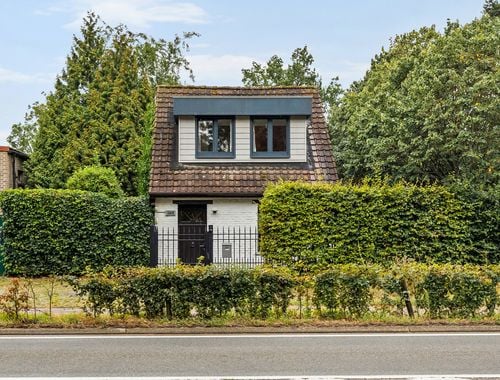                                         Woning te koop in Schoten, € 415.000
