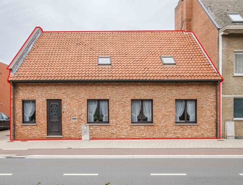                                         Woning te koop in Arendonk, € 385.000
