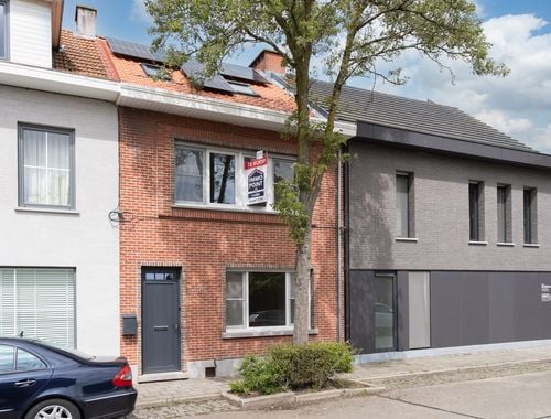                                         Woning te koop in Gooreind, € 449.000
