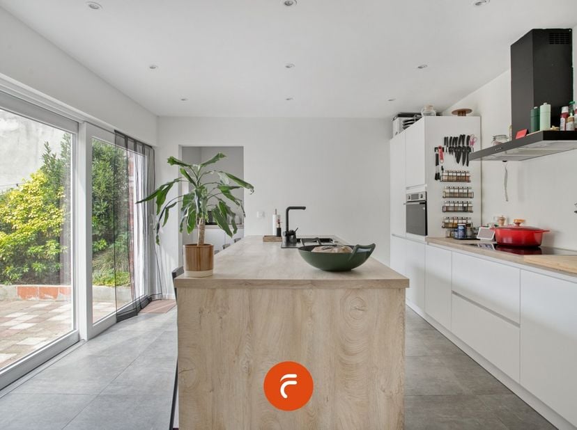 Huis te koop in Esplanadestraat 49,
                    8930 Menen