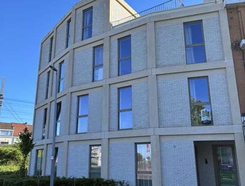                                         Kot-Kamer te koop in Kortrijk, € 150.000
