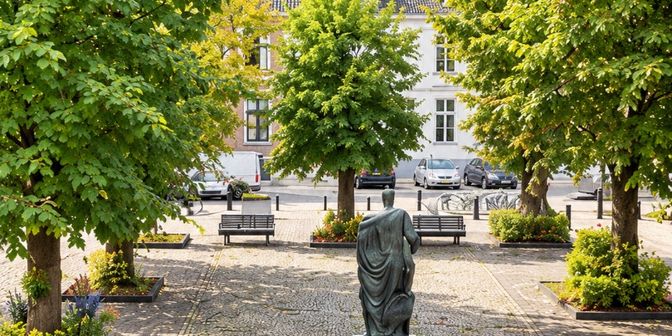 Appartement te huur in Zilverhof 46 bus 101, 9000 Gent