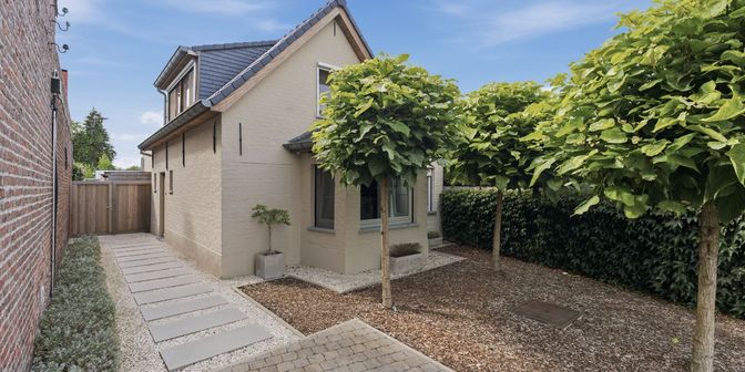 Huis te koop in Molenstraat 42, 9870 Olsene