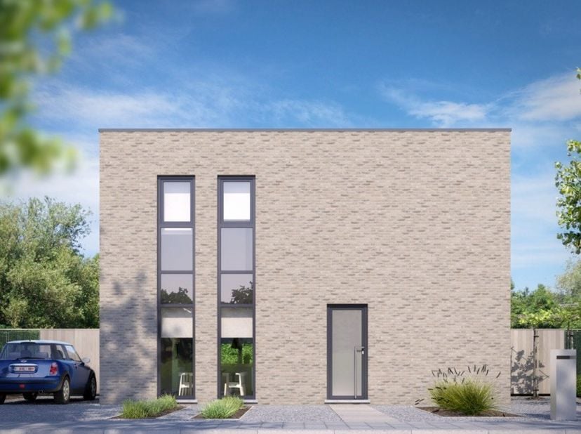 Huis te koop in Jan Odeurslaan 10,
                    3870 Heers