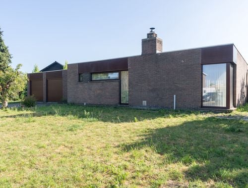                                         Woning te koop in Tessenderlo, € 315.000
