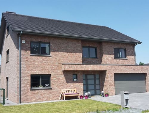                                         Villa à louer à Sterrebeek, € 3.600
