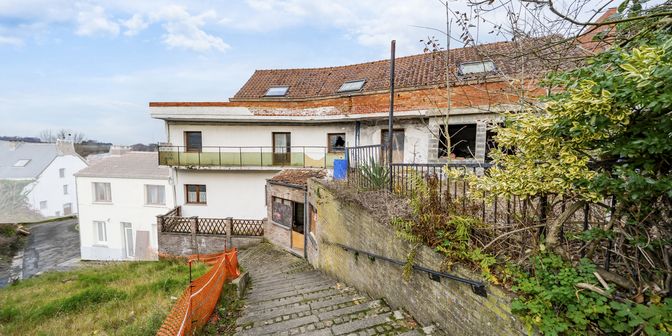 Huis te koop in Rue de la Vieille Eglise 56, 7141 Carnières