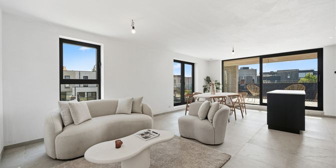 Appartement te koop in Kapellestraat 49, 2430 Veerle