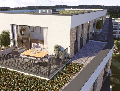                                         Appartement te koop in Jambes, € 302.000
