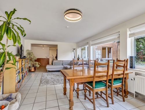                                         Appartement à vendre à Dilbeek, € 349.000
