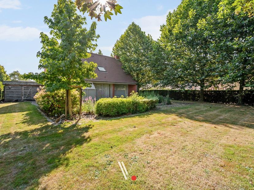 Huis te koop in Bollewerpstraat 157 bus B,
                    8770 Ingelmunster