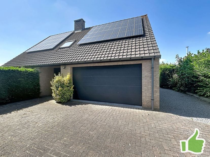 Huis te huur in Avenue Antonio Vivaldi 14,
                    7712 Herzeeuw