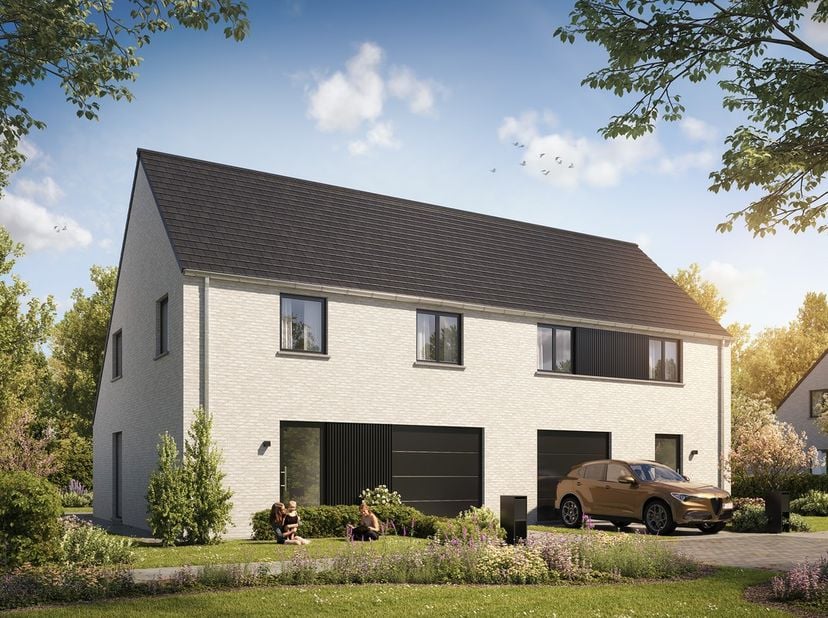 Huis te koop
                    in 8800 Roeselare