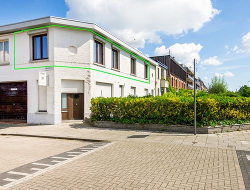                                         Appartement à vendre à Deurne, € 168.000
