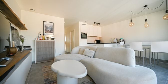 Appartement te koop in Kapelstraat 14 bus 202, 8870 Izegem
