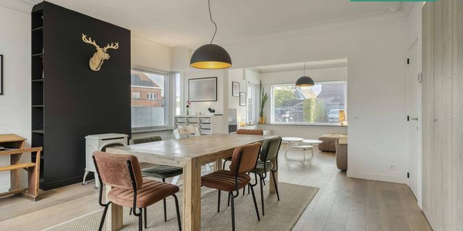 Huis te koop in Boudewijn I-Laan 8, 8792 Desselgem