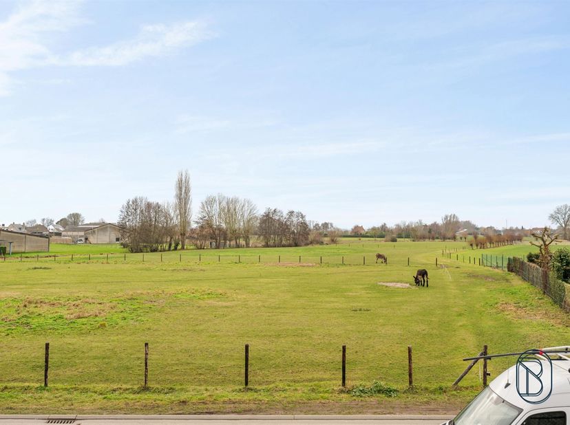 Terrain à vendre à Tapuitstraat 207 boîte LOT 5 - Bouwgrond,
                    8793 Sint-Eloois-Vijve