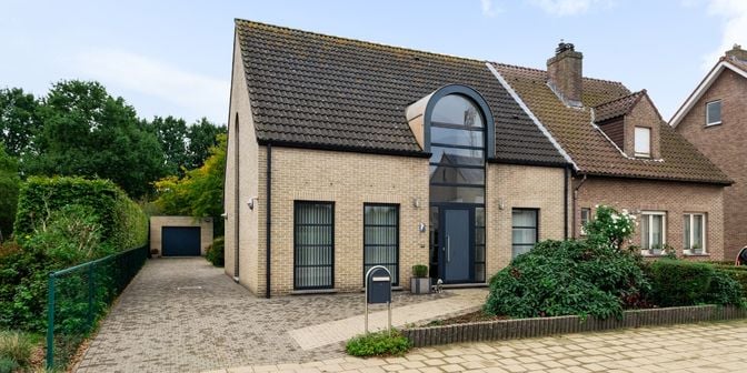 Maison à vendre à Cecilianenstraat 20, 2040 Berendrecht